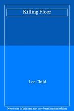 Killing Floor: (Jack Reacher