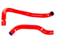 Samco Sport Coolant Hoses for Honda Civic Type R FN2