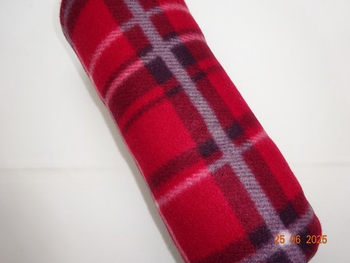 Fleece throw blanket new - fleece, throw/blanket