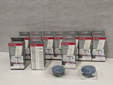 Scott Safety Pro2 A1B1E1 Gas Mask Respirator Filters x 10 Pairs