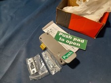 Union Panic And Emergency Exit Hardware Kit