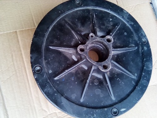 Genvw air cooled type t25 - genvw,