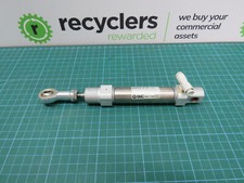 SMC QHN0118-A-03 pneumatic cylinder