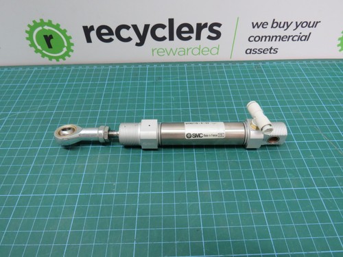 Smc qhn0118 pneumatic - qhn0118-a-03,