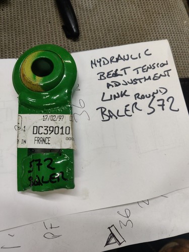 Genuine john deere dc39010 - john,