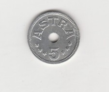 Token Astra 5 (5000)