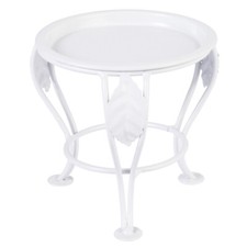 Table Plant Stand Indoor Plant Stand Metal Potted Plant Hoder Flower Pot Holder