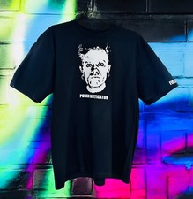 FIRESTARTER The Prodigy  Keith Flint - Small-4XL - unofficial - inspired by