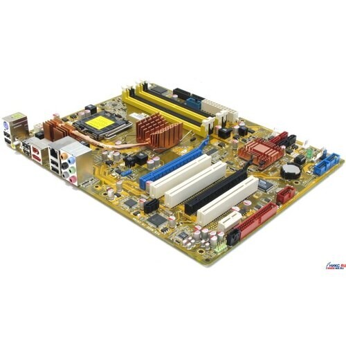 Asus p5k rev - asus,