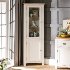 Cheshire Cream Painted Tall