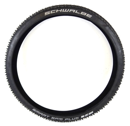 Schwalbe smart sam plus - sam, wired