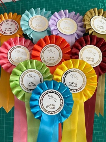 Large tier jumping - 10, 1
