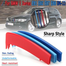 M-SPORT GRILL TRIM GRILLE