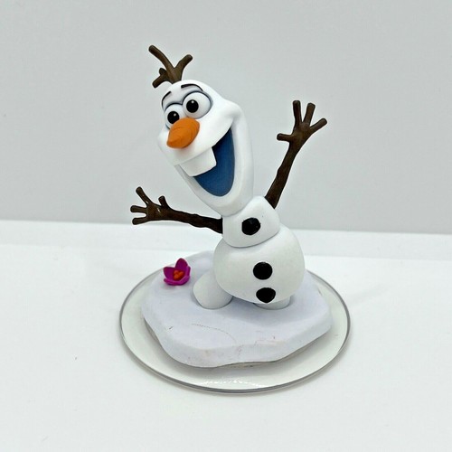 Disney infinity figure - infinity,