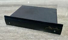 Snell Acoustics EC200 Active Crossover For THX Speakers System - Audio Equipment