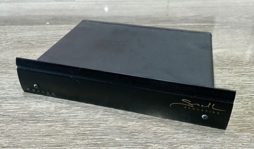 Snell acoustics ec200 active - snell,