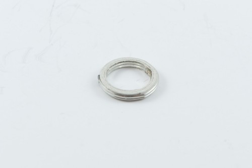 Exhaust gaskets for pit - exhaust,