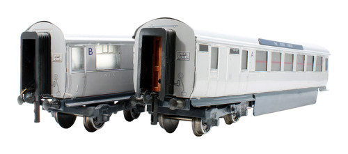 Ace trains gauge lner - ace,