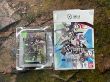 Gundam Card Game - Starter Deck Wings of Advance ST02 - Brick Only No Bonus Pack