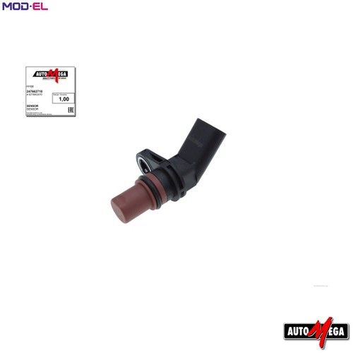 Rpm sensor manual transmission - sensor,