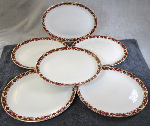 Lovely vintage maddock - 6,
