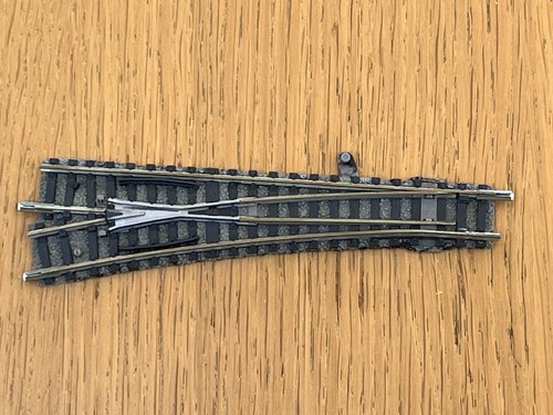 Gauge fleischmann layout - fleischmann,