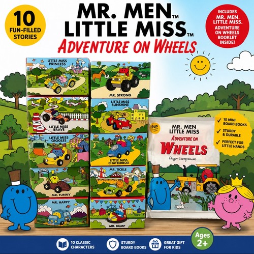 Mcdonald men and little - mcdonald’s,