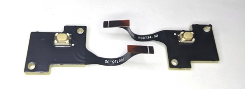 Dji phantom controller - 3, rear