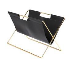 Magazine Rack Freestanding