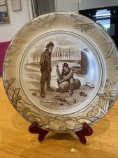 Grimwades WW1 Antique Plate