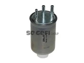 Fuel filter fits - fuel, ssangyong