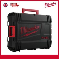 Milwaukee M18 Fuel Storage