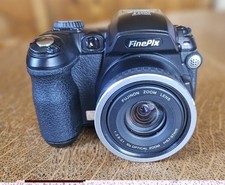 Fujifilm FinePix  S5000