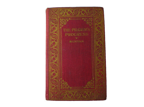 1910 pilgrims progress - c.1910,
