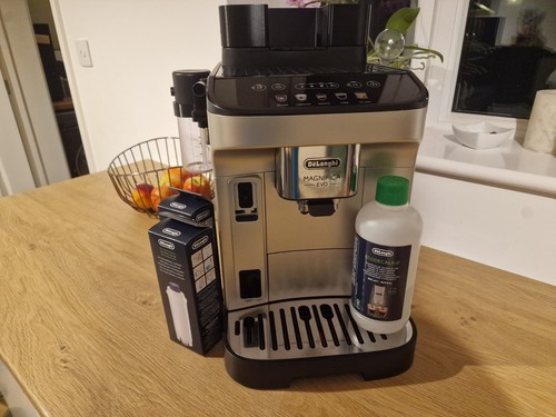 Longhi beantocup coffee - beantocup,