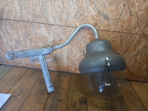 Revo vintage street light - revo,