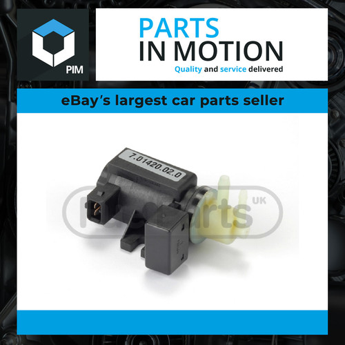 Pressure converter valve fits - converter,