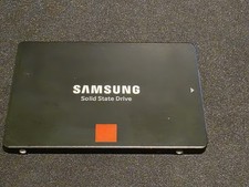 Samsung 860 PRO 512GB 2.5"
