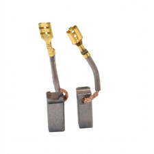 Carbon Brush Set For Bosch
