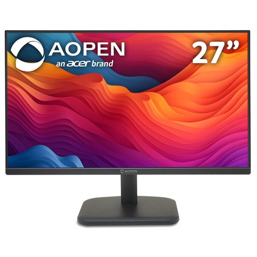 Acer inch monitor - 27, aopen