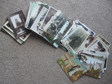 JOB LOT POSTCARDS 150+  ALL SHOWN