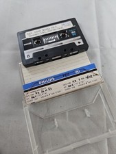 Vintage TDK SA90 Cassette – Handwritten Notes Immortal Hour Classical (1983)