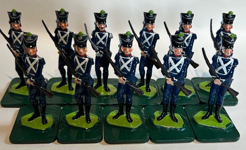 Napoleonic french light - napoleonic,