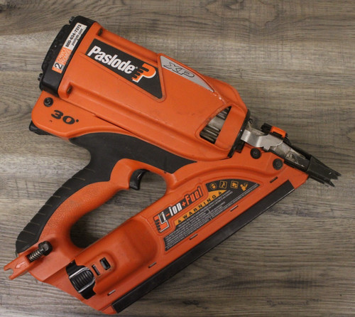 Paslode degree cf325xp - paslode,
