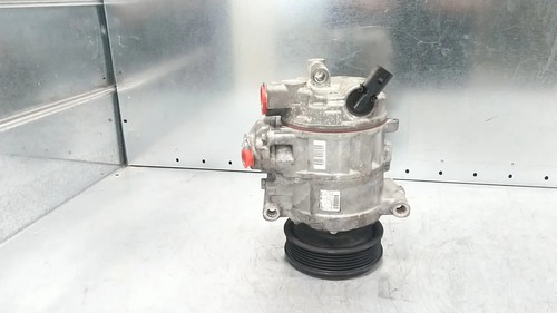 Compressor audi - ac,
