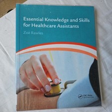 Essential Knowledge and Skills