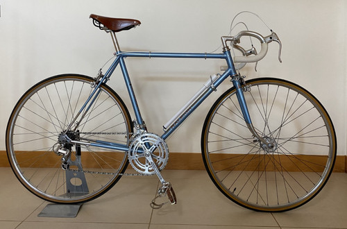 Raleigh clubman service cost - clubman,