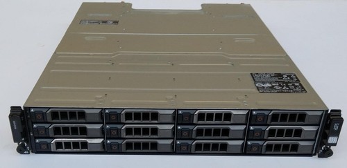 Dell powervault md1400 storage - dell,