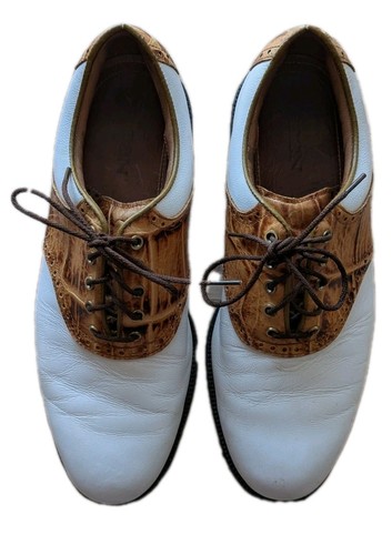 Footjoy icon tour croc - footjoy,