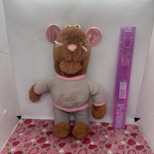 Roland rat kevin - roland,
